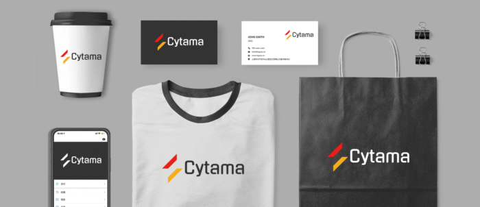 Cytama Merchandise Combo Box